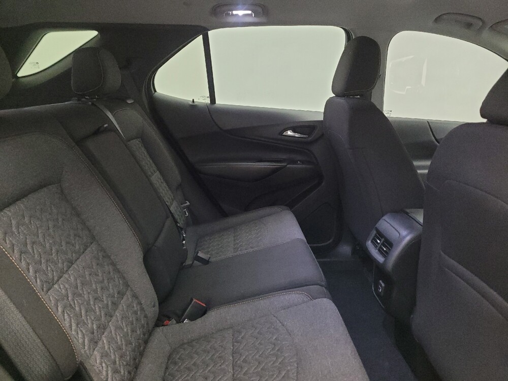 2022 Chevrolet Equinox in Cincinnati, OH 45255 - 18143706 19
