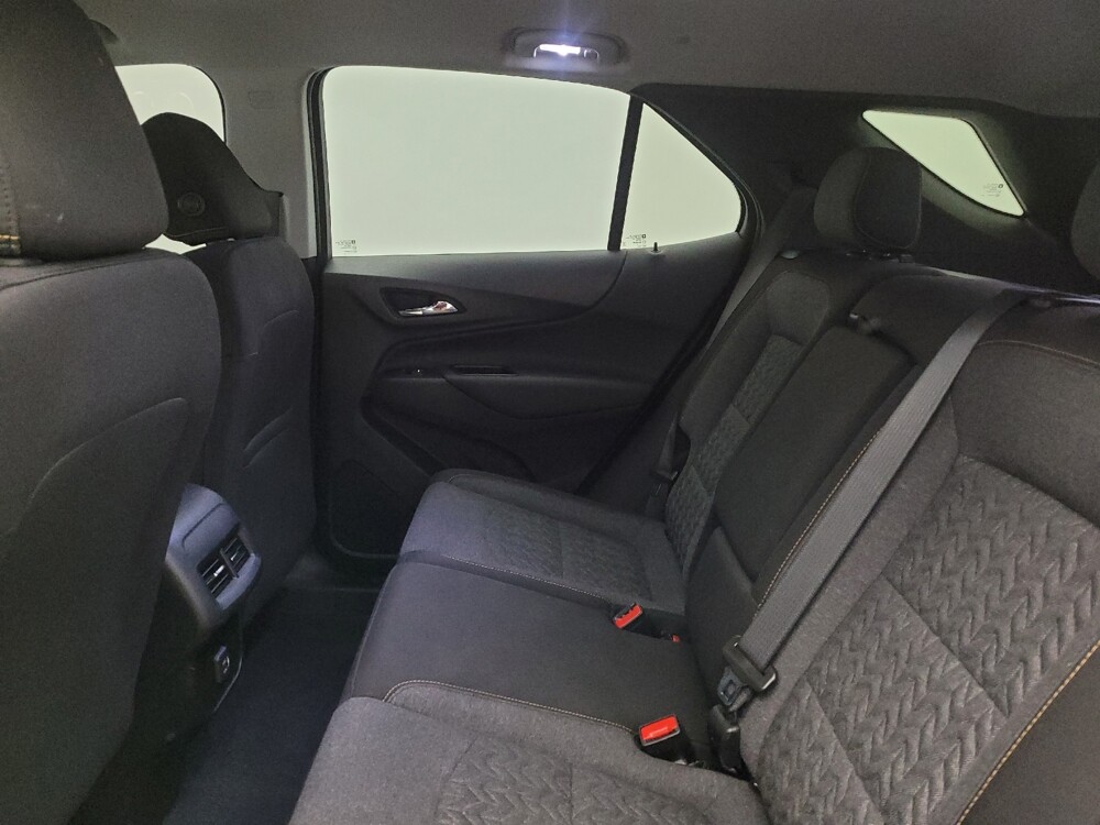 2022 Chevrolet Equinox in Cincinnati, OH 45255 - 18143706 18