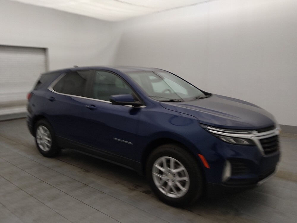 2023 Chevrolet Equinox in Baton Rouge, LA 70816 - 18143708 11