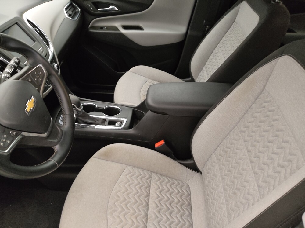 2023 Chevrolet Equinox in Baton Rouge, LA 70816 - 18143708 17