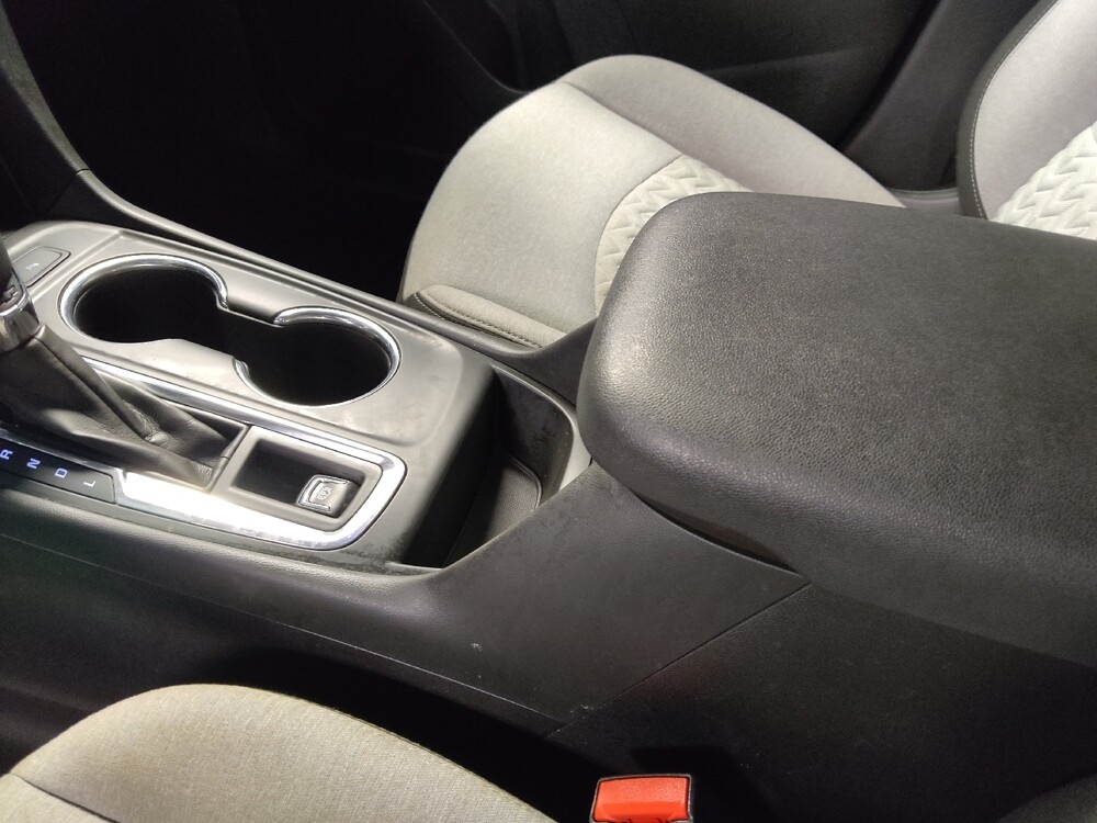 2023 Chevrolet Equinox in Baton Rouge, LA 70816 - 18143708 26