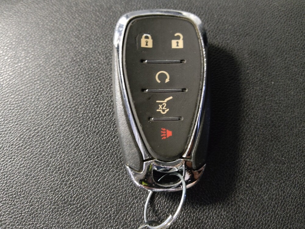 2023 Chevrolet Equinox in Baton Rouge, LA 70816 - 18143708 32