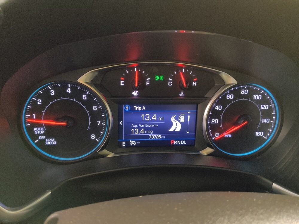 2023 Chevrolet Equinox in Baton Rouge, LA 70816 - 18143708 23