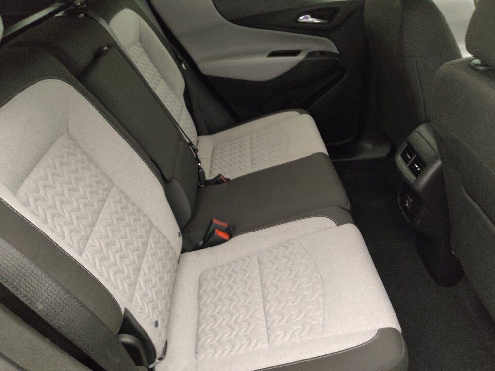 2023 Chevrolet Equinox in Baton Rouge, LA 70816 - 18143708 19