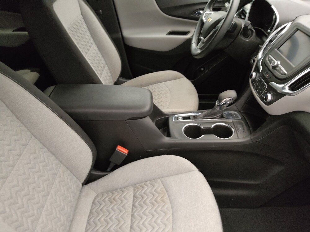 2023 Chevrolet Equinox in Baton Rouge, LA 70816 - 18143708 21