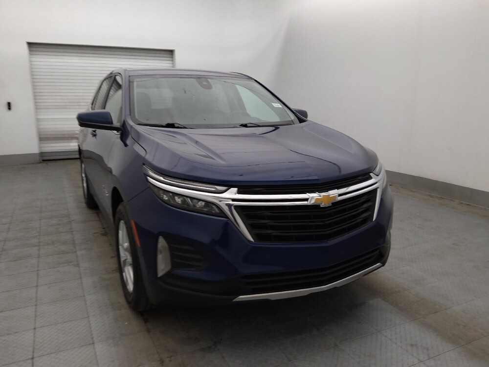 2023 Chevrolet Equinox in Baton Rouge, LA 70816 - 18143708 13