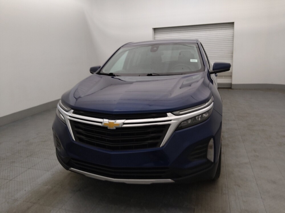 2023 Chevrolet Equinox in Baton Rouge, LA 70816 - 18143708 15
