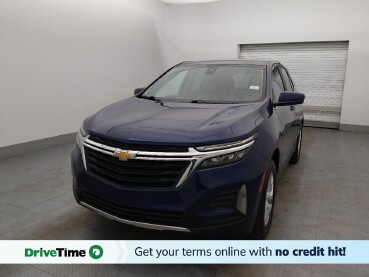 2023 Chevrolet Equinox in Baton Rouge, LA 70816