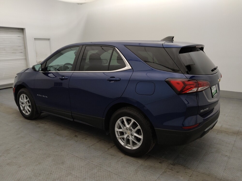2023 Chevrolet Equinox in Baton Rouge, LA 70816 - 18143708 3