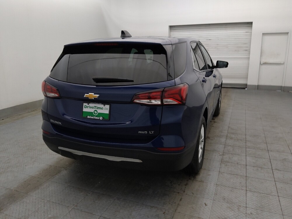 2023 Chevrolet Equinox in Baton Rouge, LA 70816 - 18143708 9