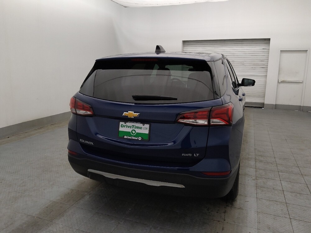 2023 Chevrolet Equinox in Baton Rouge, LA 70816 - 18143708 7