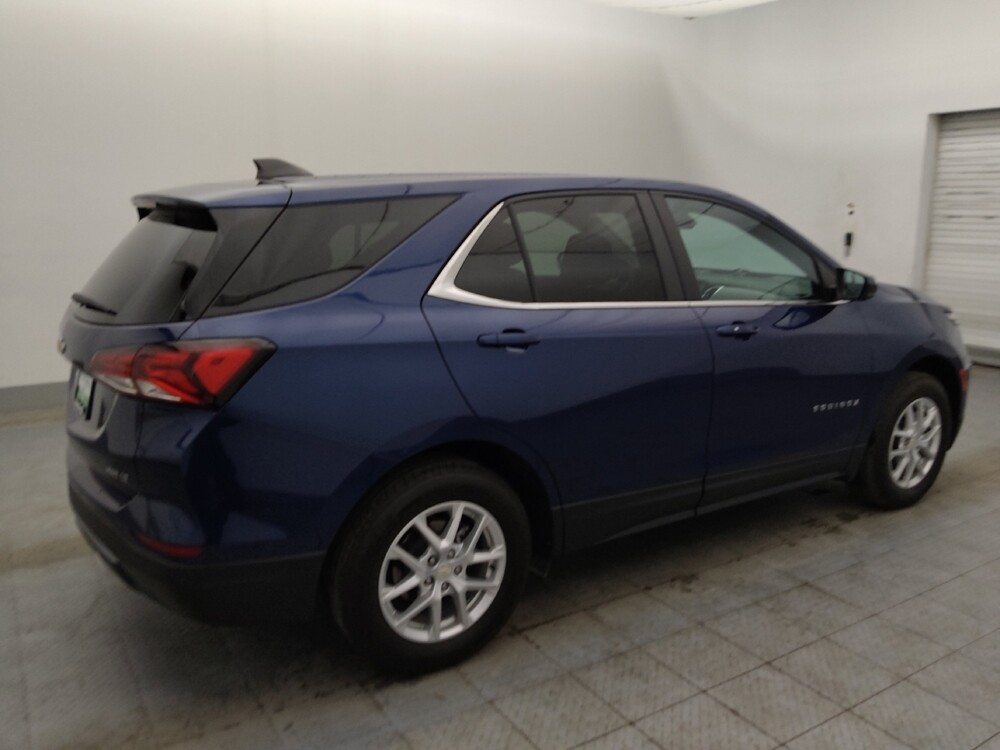2023 Chevrolet Equinox in Baton Rouge, LA 70816 - 18143708 10