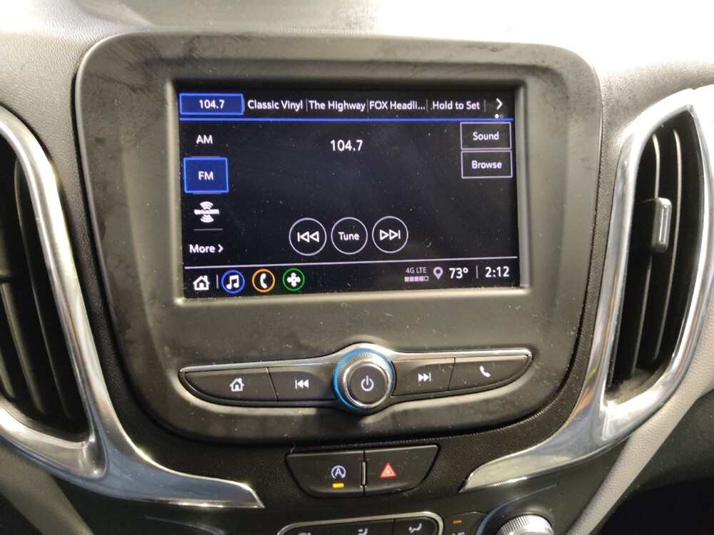 2023 Chevrolet Equinox in Baton Rouge, LA 70816 - 18143708 25