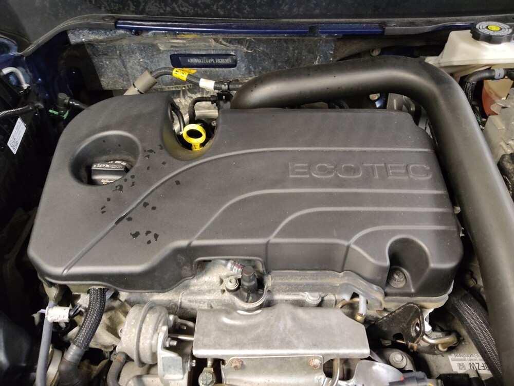 2023 Chevrolet Equinox in Baton Rouge, LA 70816 - 18143708 30