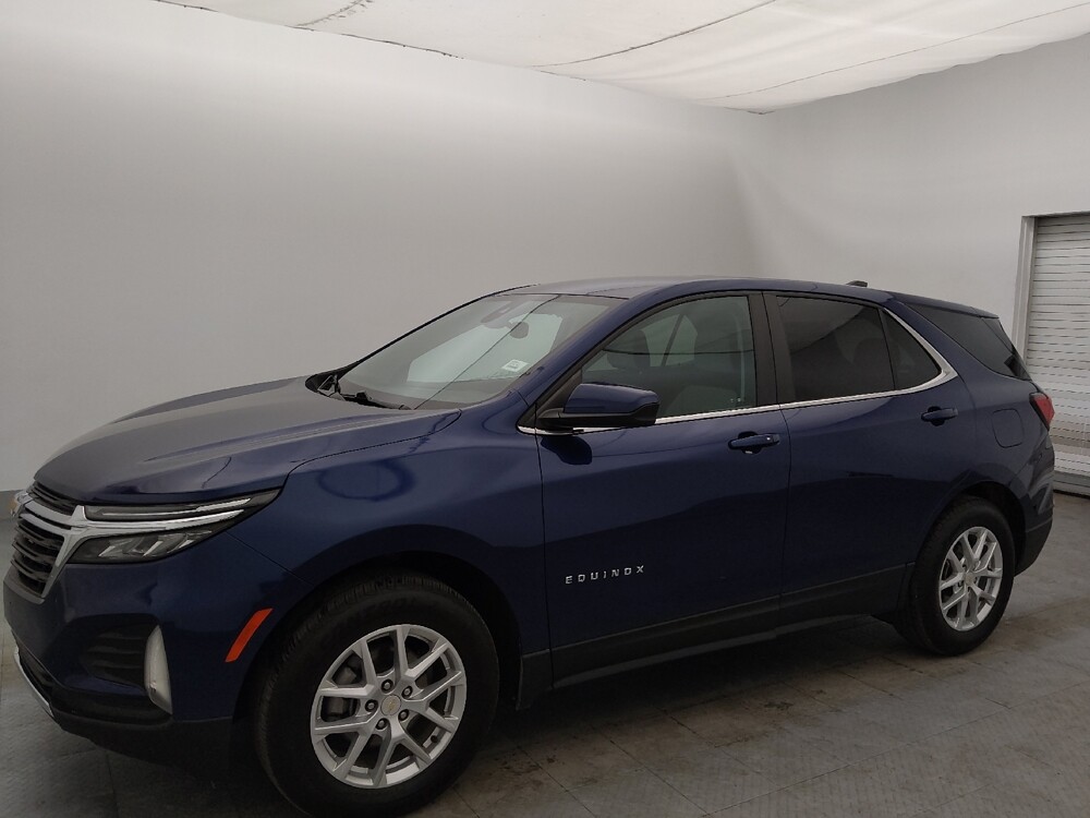 2023 Chevrolet Equinox in Baton Rouge, LA 70816 - 18143708 2