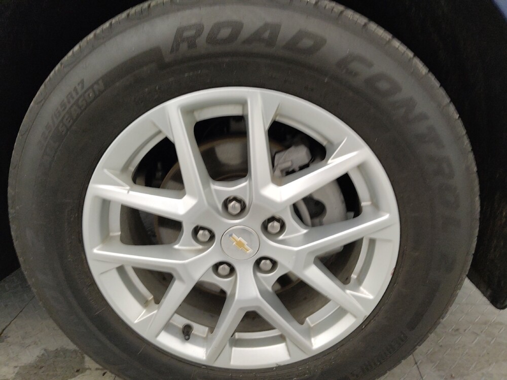 2023 Chevrolet Equinox in Baton Rouge, LA 70816 - 18143708 31