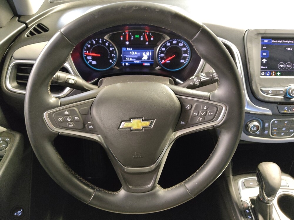 2023 Chevrolet Equinox in Baton Rouge, LA 70816 - 18143708 22