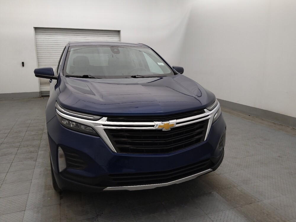 2023 Chevrolet Equinox in Baton Rouge, LA 70816 - 18143708 14