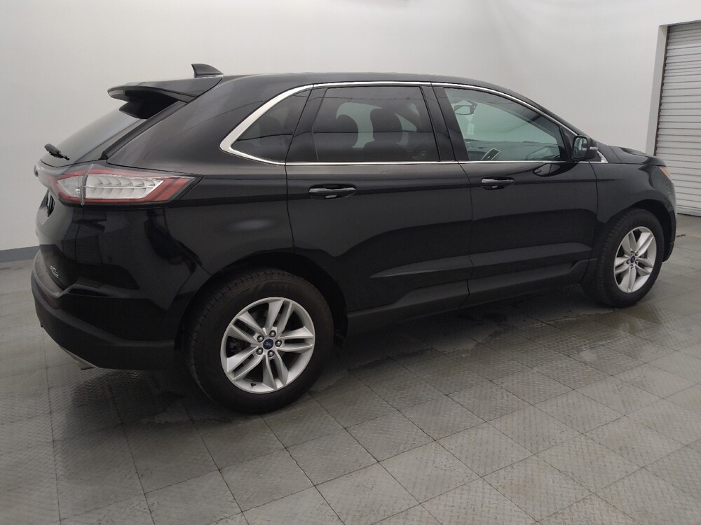 2017 Ford Edge in Houston, TX 77034 - 18143709 10