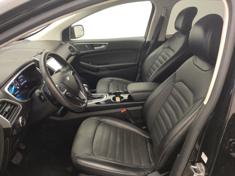 2017 Ford Edge in Houston, TX 77034 - 18143709 17