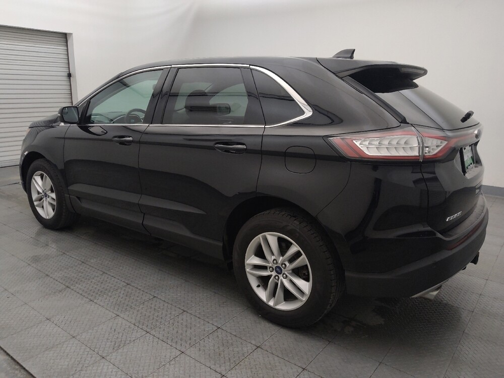 2017 Ford Edge in Houston, TX 77034 - 18143709 3