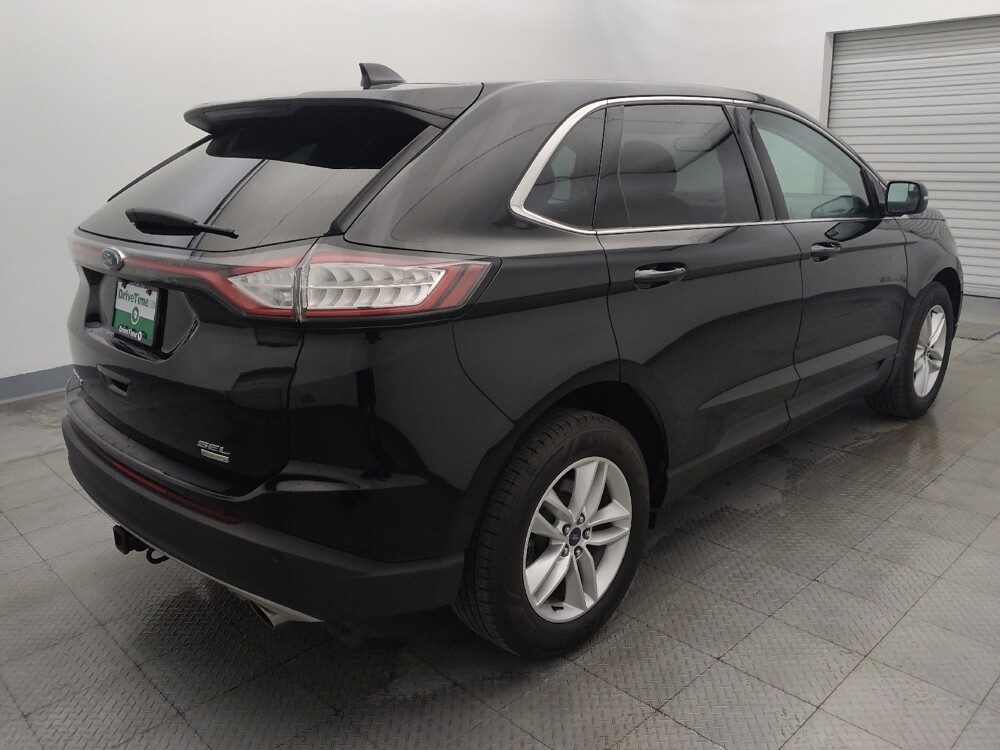 2017 Ford Edge in Houston, TX 77034 - 18143709 9