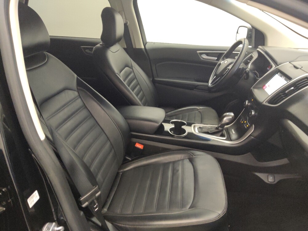 2017 Ford Edge in Houston, TX 77034 - 18143709 21