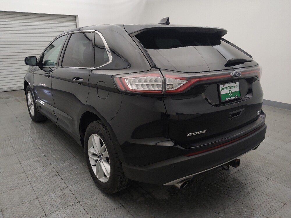 2017 Ford Edge in Houston, TX 77034 - 18143709 5