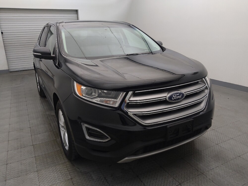 2017 Ford Edge in Houston, TX 77034 - 18143709 14