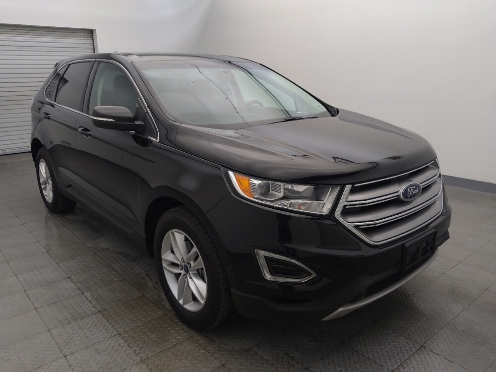 2017 Ford Edge in Houston, TX 77034 - 18143709 13