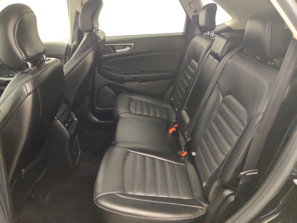 2017 Ford Edge in Houston, TX 77034 - 18143709 18