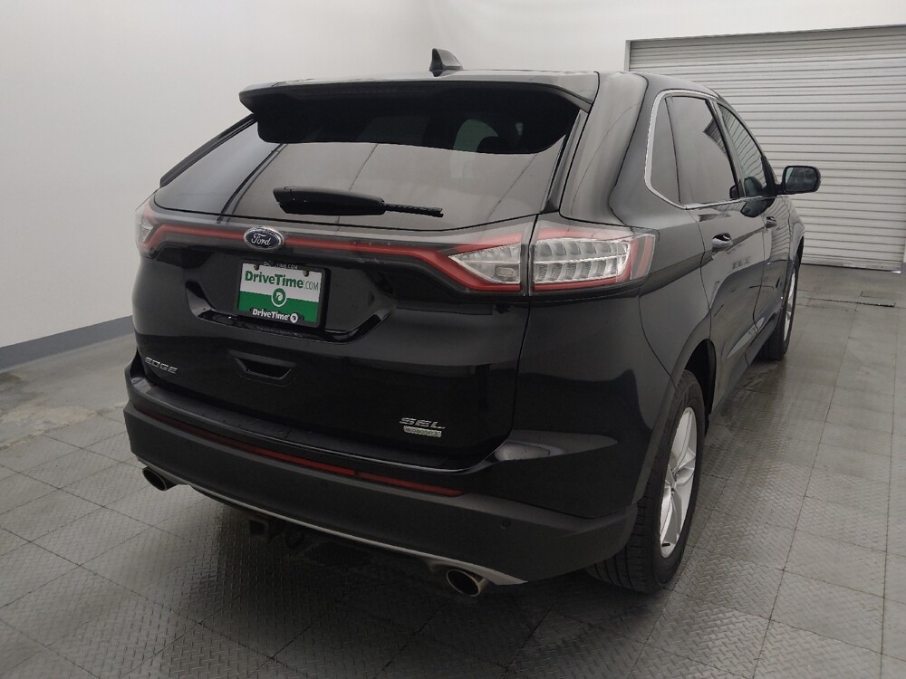 2017 Ford Edge in Houston, TX 77034 - 18143709 7