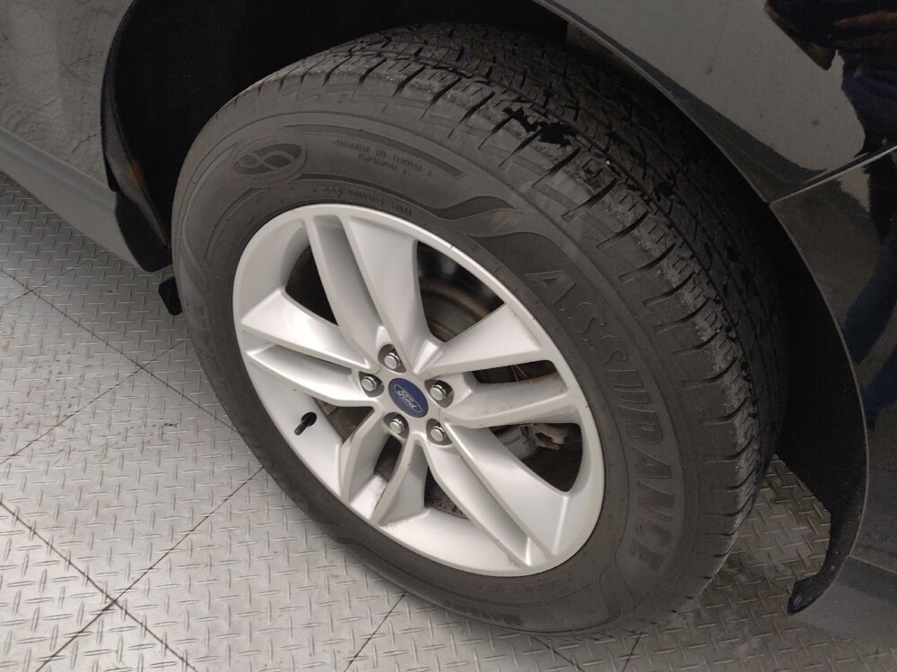 2017 Ford Edge in Houston, TX 77034 - 18143709 31