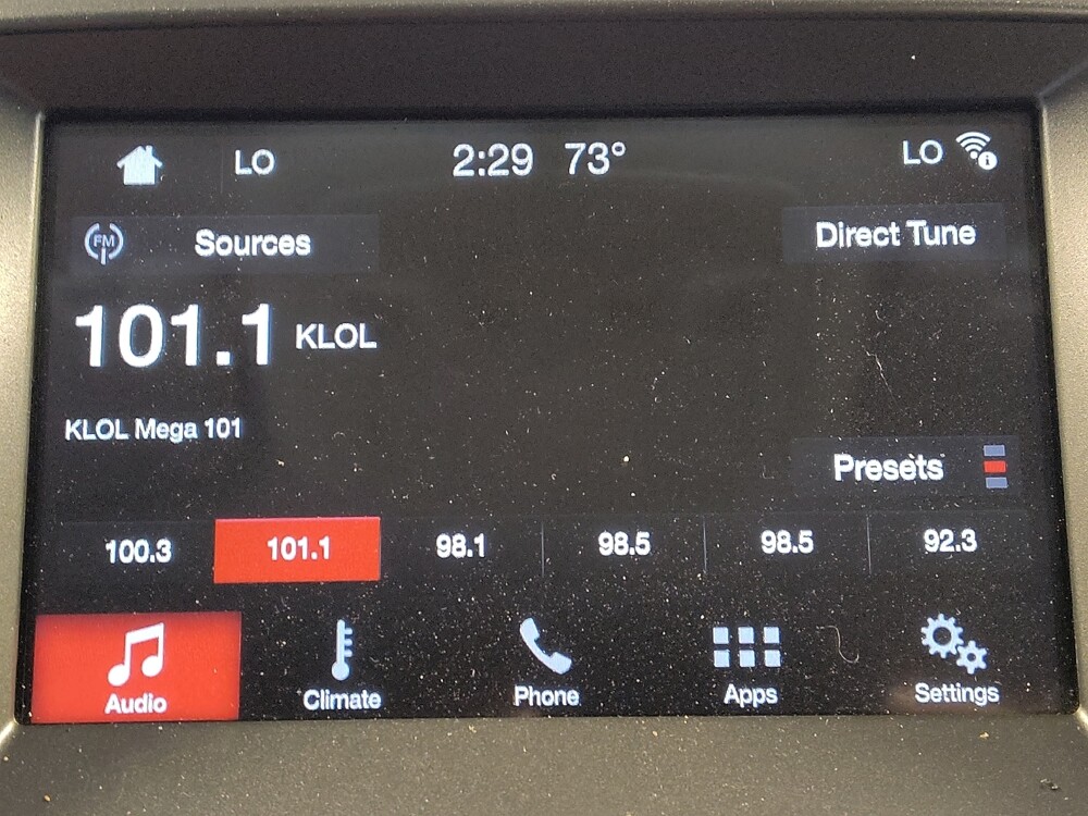 2017 Ford Edge in Houston, TX 77034 - 18143709 25