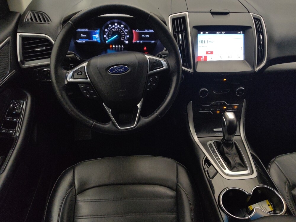 2017 Ford Edge in Houston, TX 77034 - 18143709 22