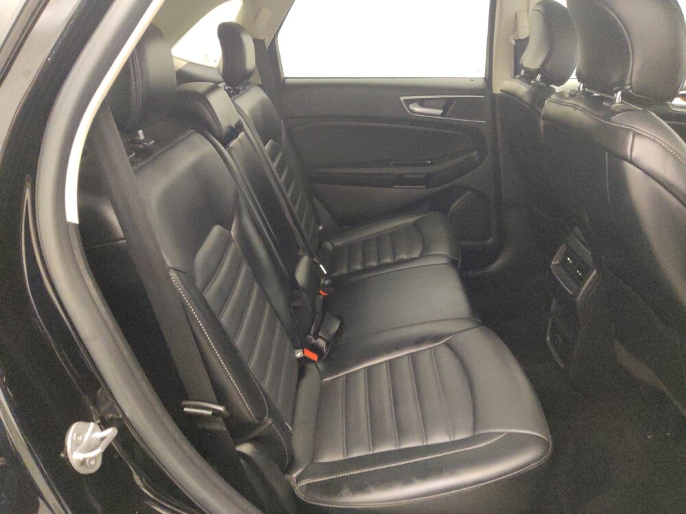 2017 Ford Edge in Houston, TX 77034 - 18143709 19