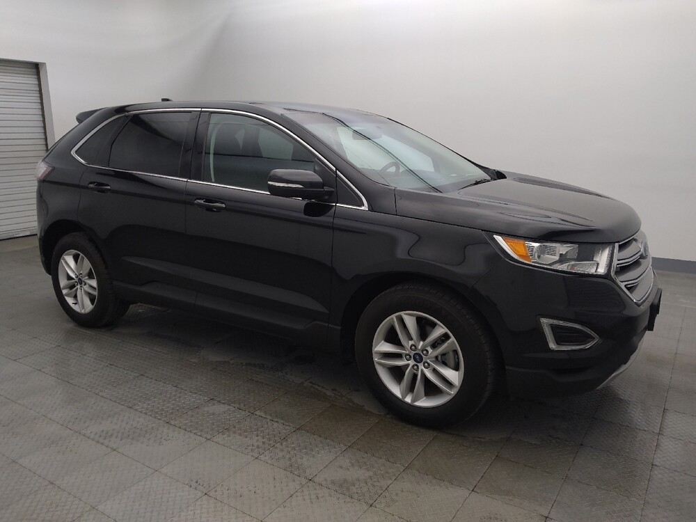 2017 Ford Edge in Houston, TX 77034 - 18143709 11