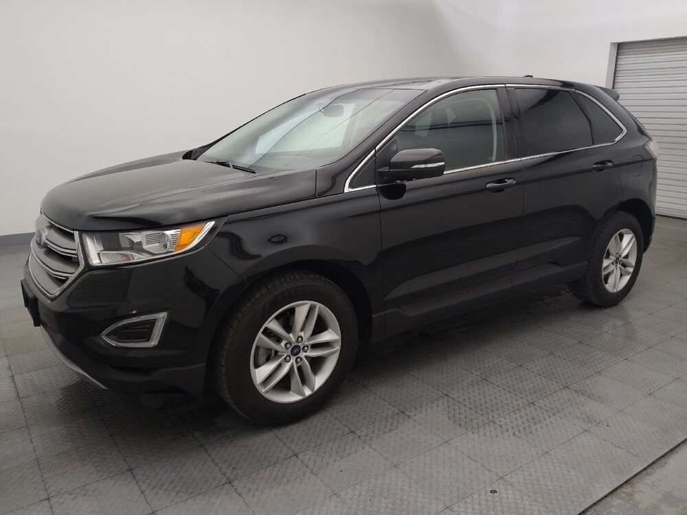 2017 Ford Edge in Houston, TX 77034 - 18143709 2