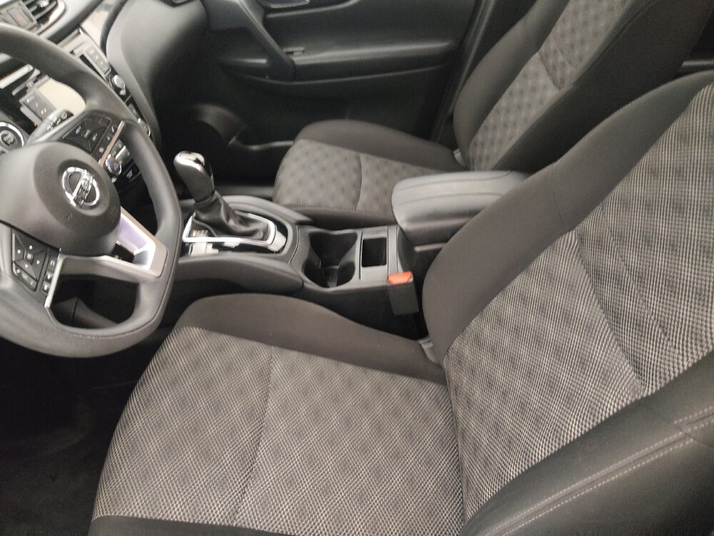 2020 Nissan Rogue Sport in Bradenton, FL 34207 - 18143710 17