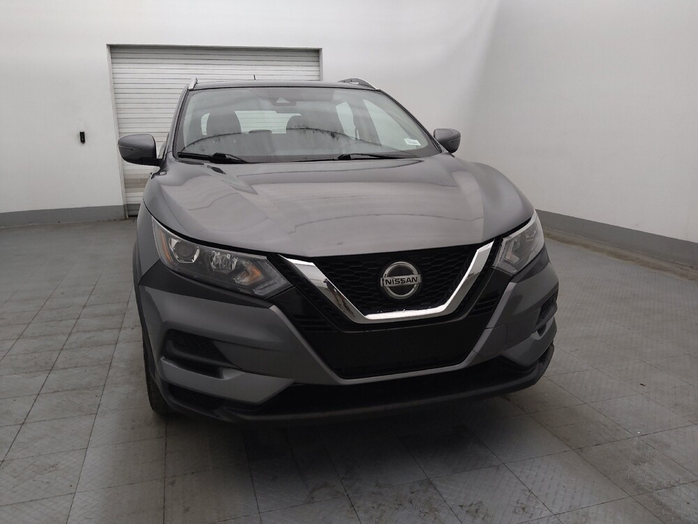 2020 Nissan Rogue Sport in Bradenton, FL 34207 - 18143710 14