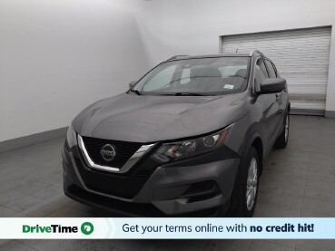 2020 Nissan Rogue Sport in Bradenton, FL 34207