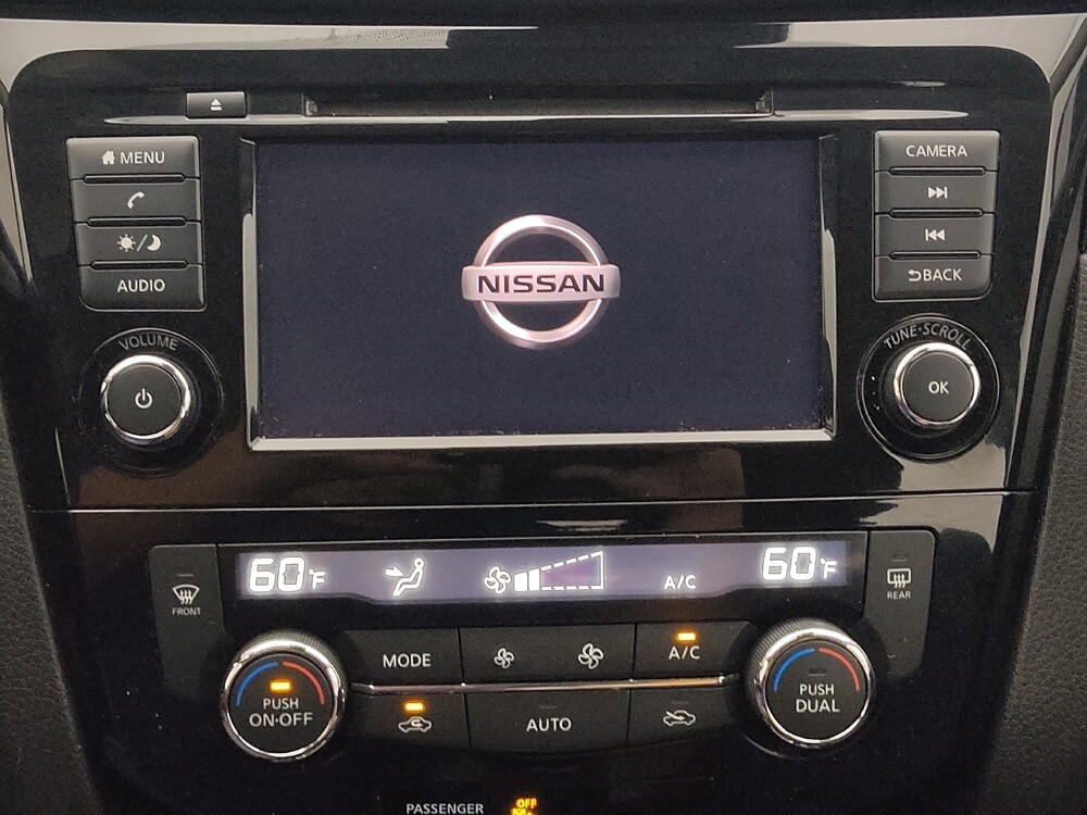 2020 Nissan Rogue Sport in Bradenton, FL 34207 - 18143710 25