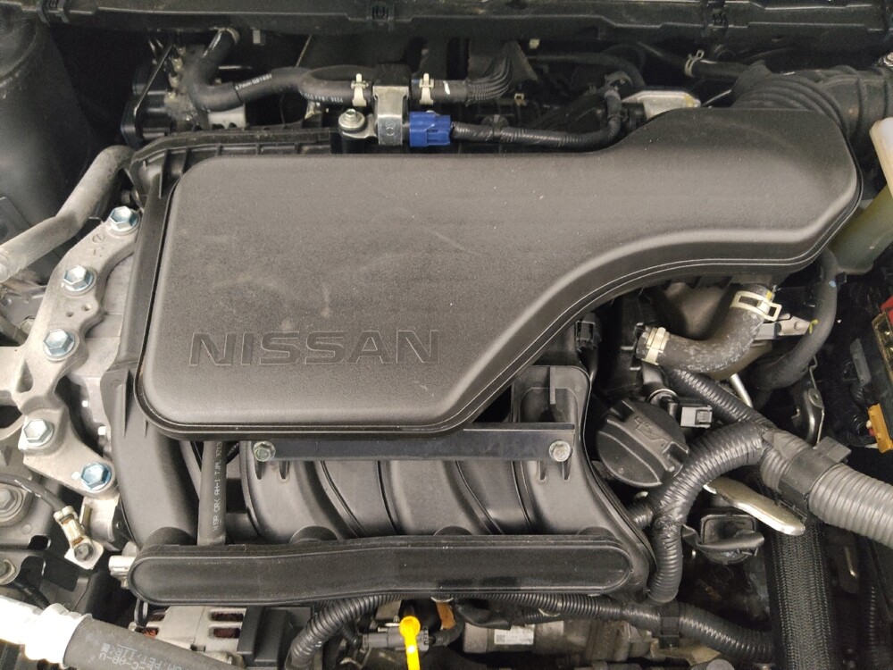 2020 Nissan Rogue Sport in Bradenton, FL 34207 - 18143710 30