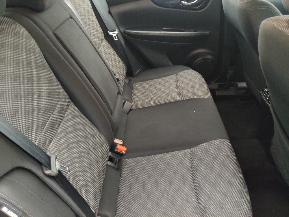 2020 Nissan Rogue Sport in Bradenton, FL 34207 - 18143710 19