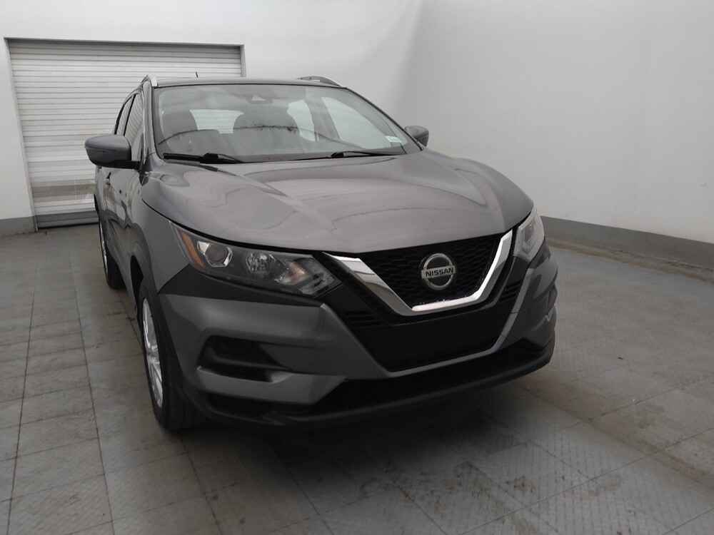 2020 Nissan Rogue Sport in Bradenton, FL 34207 - 18143710 13