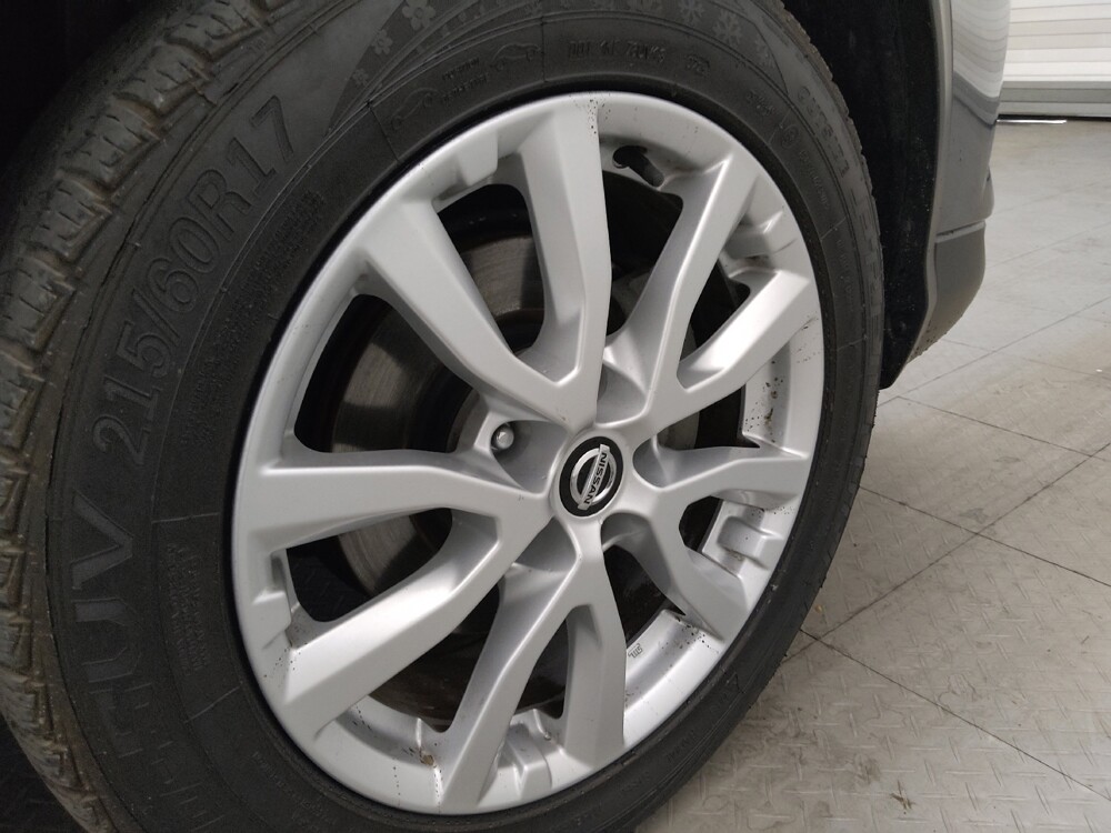 2020 Nissan Rogue Sport in Bradenton, FL 34207 - 18143710 31