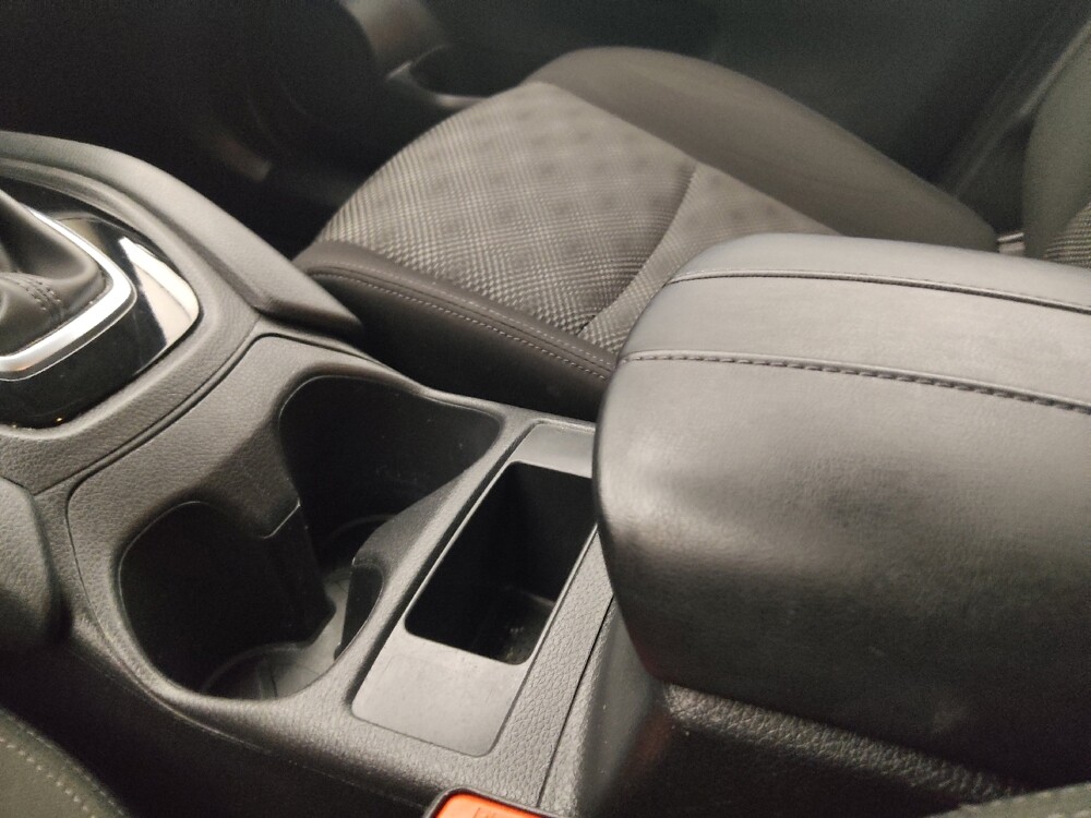 2020 Nissan Rogue Sport in Bradenton, FL 34207 - 18143710 26