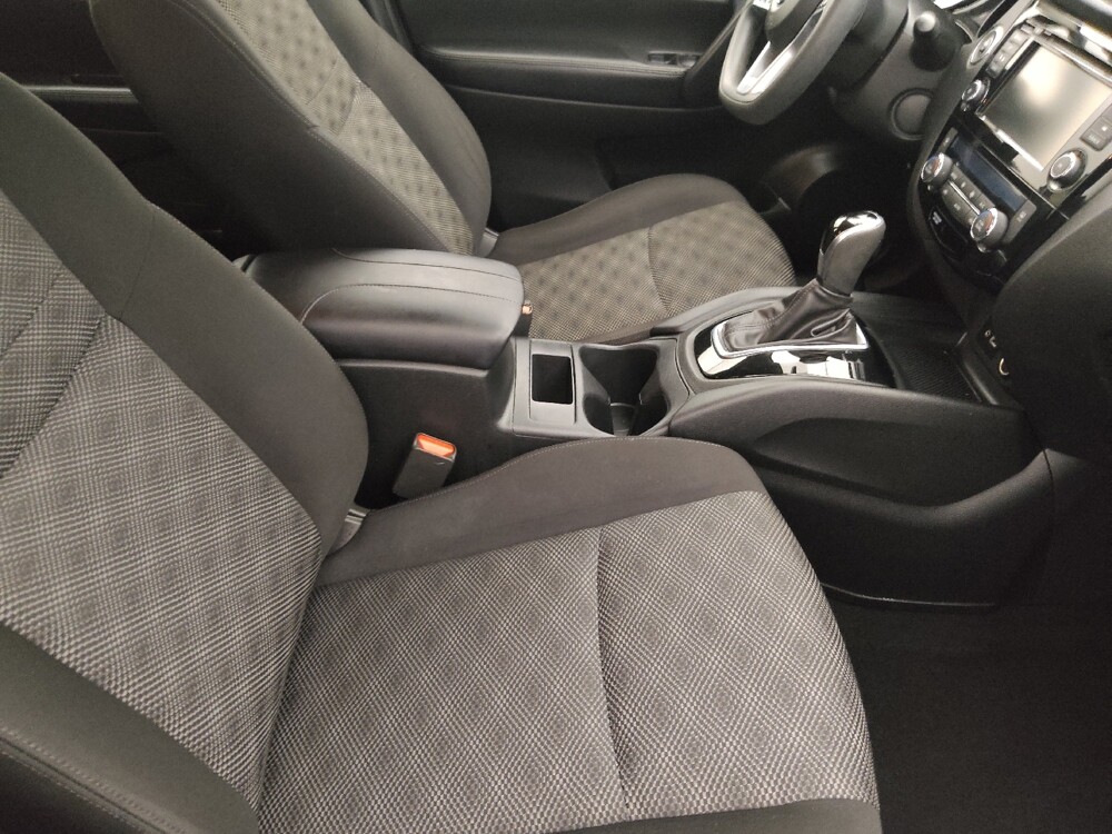 2020 Nissan Rogue Sport in Bradenton, FL 34207 - 18143710 21