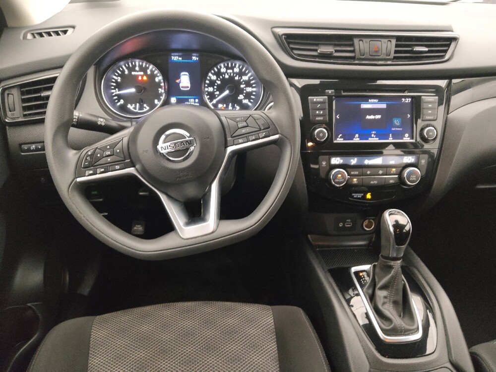 2020 Nissan Rogue Sport in Bradenton, FL 34207 - 18143710 22