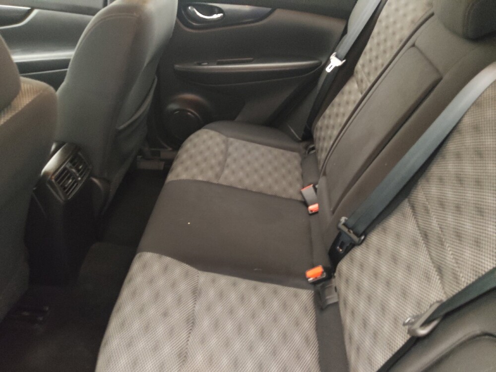 2020 Nissan Rogue Sport in Bradenton, FL 34207 - 18143710 18